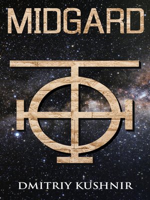 cover image of Midgard, Book 1